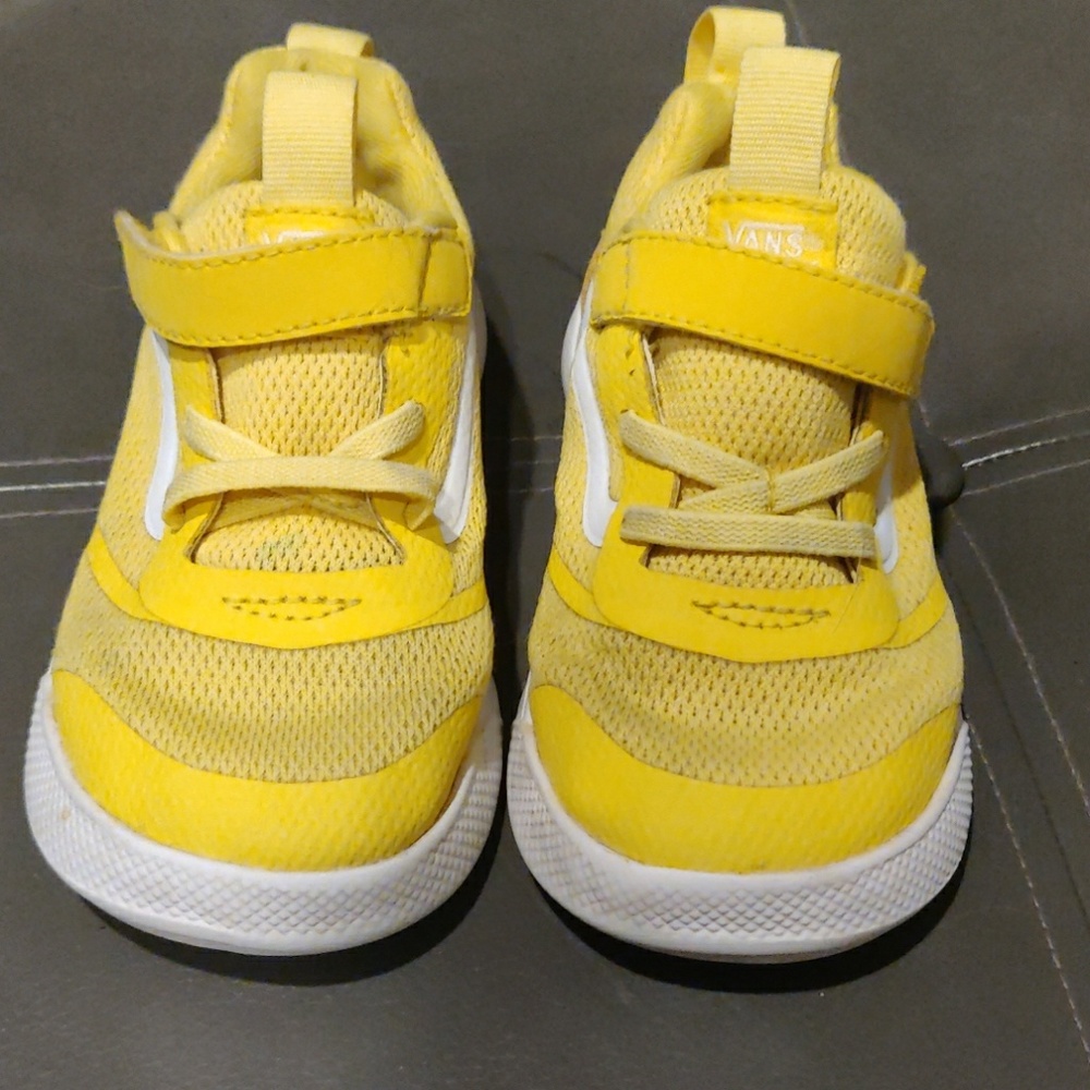 Vans kids